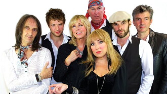 Rumours of Fleetwood Mac Trailer