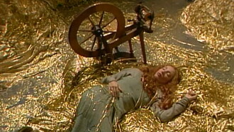Rumpelstiltskin Trailer
