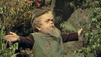 Rumpelstilzchen Trailer