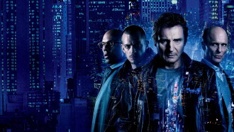 Run All Night Trailer