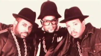 Run DMC: Forever Kings Trailer