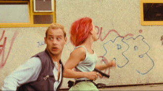 Run Lola Run Trailer