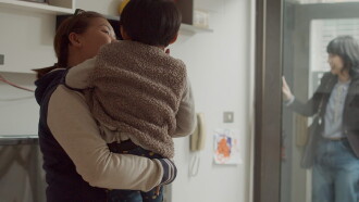 Run! Mothers Trailer