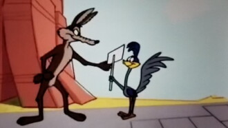 Run, Run, Sweet Road Runner Trailer