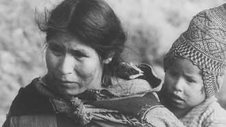 Runan Caycu Trailer