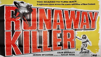 Runaway Trailer