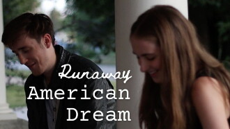 Runaway American Dream Trailer