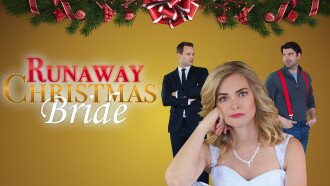 Runaway Christmas Bride Trailer