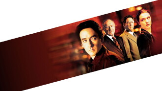 Runaway Jury Trailer
