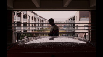 Rundown Trailer