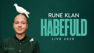 Rune Klan: Håbefuld Trailer