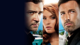 Runner Runner Trailer