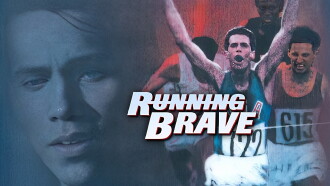 Running Brave Trailer