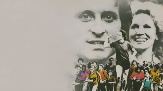 Running Trailer