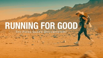 Running for Good: The Fiona Oakes Documentary Trailer