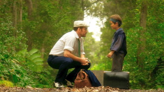Running for Grace Trailer