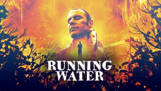 Running Water Trailer