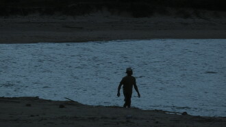 Running Waters Trailer