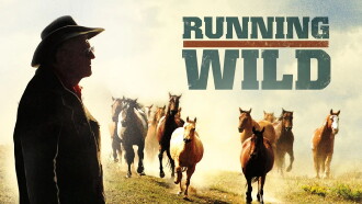 Running Wild: One Man's Quest to Save the Wild Mustang Trailer