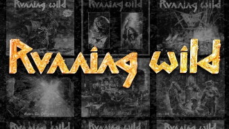 Running Wild: The Final Jolly Roger Trailer