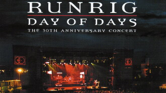 Runrig: Day of Days (The 30th Anniversary Concert) Trailer