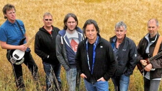 Runrig - Party on the Moor Trailer