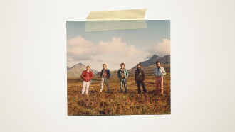 Runrig: There Must Be a Place Trailer
