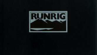 Runrig: Wheel In Motion Trailer