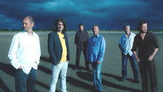Runrig: Wheel In Motion Trailer
