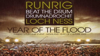 Runrig - Year of the Flood Trailer