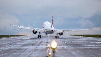 Runway 06-24 Trailer