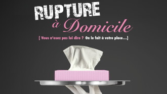 Rupture à Domicile Trailer