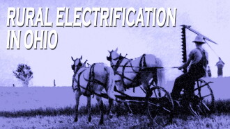 Rural Electrification in Ohio Trailer