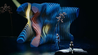 Rusalka - Opera Ballet Vlaanderen Trailer