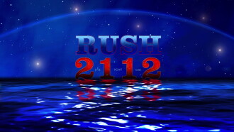 Rush: 2112 Trailer