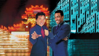 Rush Hour Trailer