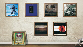 Rush: Retrospective 3 Video Collection Trailer