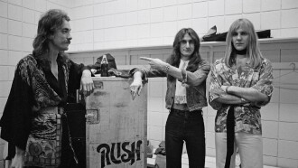 Rush: The Rise of Kings 1968-1981 Trailer