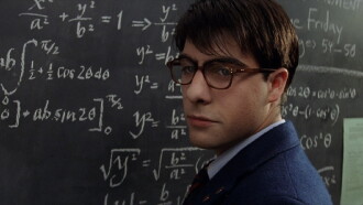 Rushmore Trailer