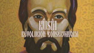 Rusia: Revolución conservadora Trailer