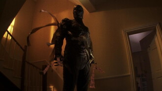 Russell Mulcahy’s Tale of the Mummy Trailer
