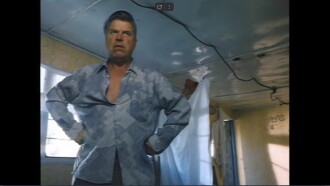 Russian Account Trailer