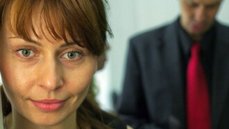 Russian Girls Trailer
