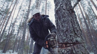 Russian Like No Other Trailer