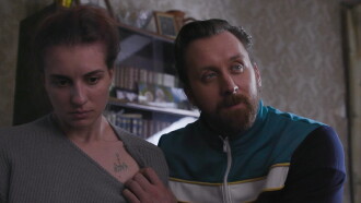 Russian Spleen Trailer