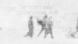Russians at War Trailer