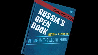 Russia's Open Book: Writing in the Age of Putin Trailer