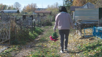 Russie, journal d'une année de guerre Trailer