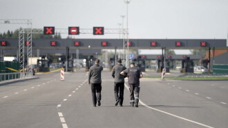 Russland: Verbotene Geschäfte Trailer