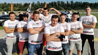 Russlands Fight Clubs - Die harte Welt der Straßenkämpfe Trailer